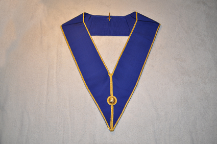 Provincial Undress Collar [Large]